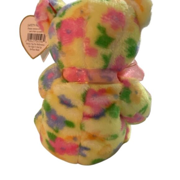 Ty Beanie Babies “BLOOM” 2003 Collections - Picture 6 of 11